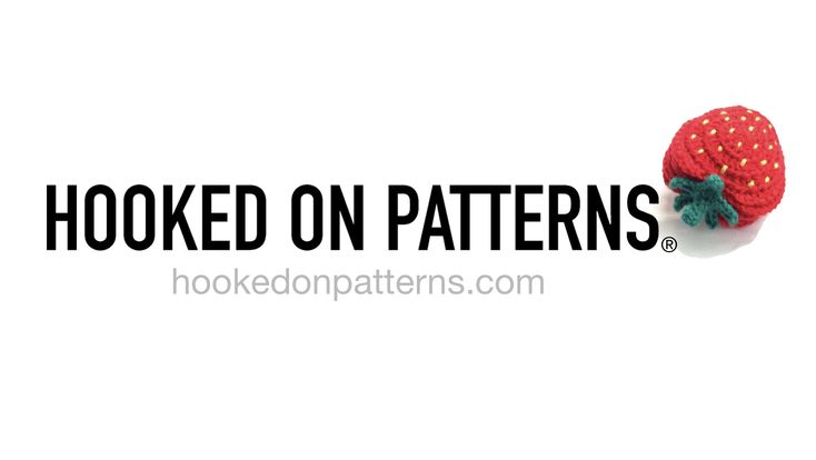 Hooked On Patterns | Free Crochet Patterns & More!