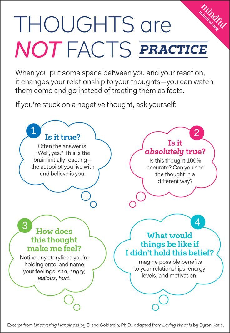 Thoughts Are Not Facts, Dbt Skills, Education Positive, School Social Work, Mental Health Counseling, Counseling Activities, Counseling Resources, Group Therapy, Therapy Worksheets