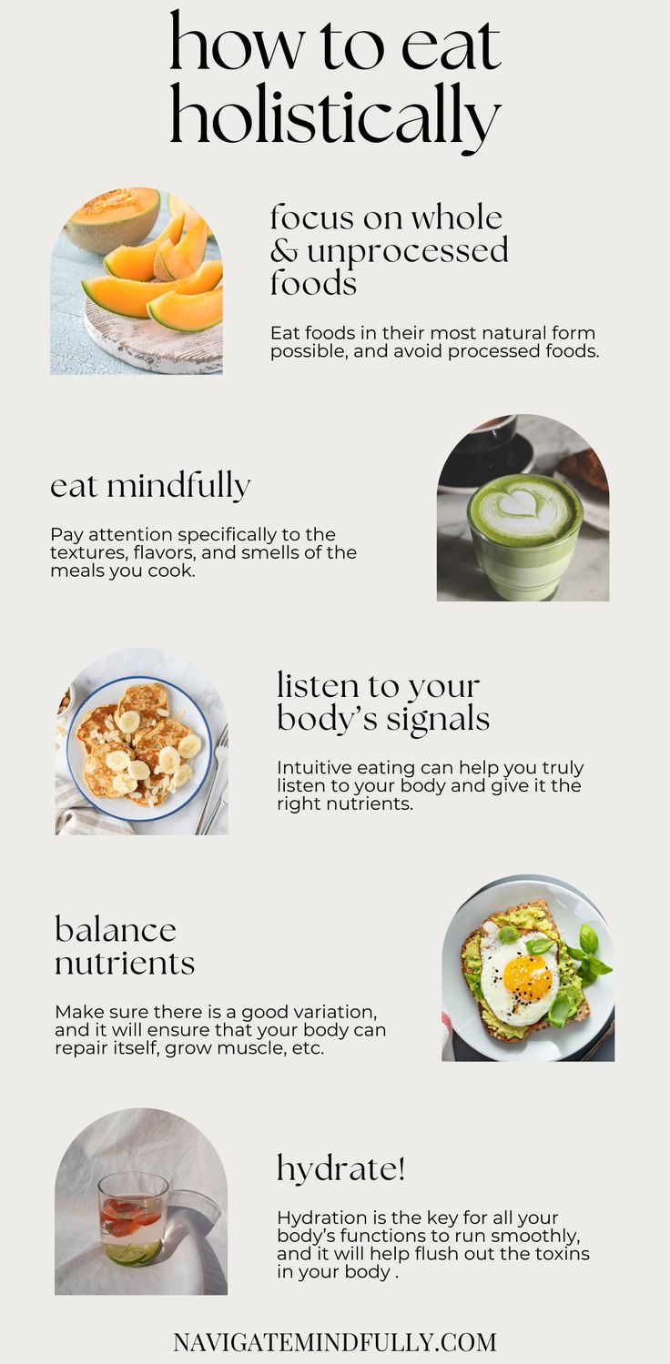 How to Eat Holistically Holistic Diet Plan, Holistic Meal Plan, Holistic Meal Prep, Whole Foods Diet Aesthetic, Holistic Lifestyle For Beginners, Holistic Healing Aesthetic, Holistic Mami, Holistic Health Aesthetic, Holistic Cooking