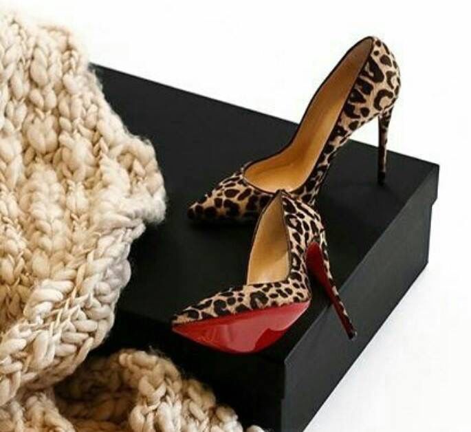 The Weather Outside Is Frightful, Weather Outside Is Frightful, Louboutin Boots, Christian Louboutin Boots, Manolo Blahnik Heels, Christian Louboutin Heels, Louboutin Heels, Gorgeous Shoes, Fabulous Shoes