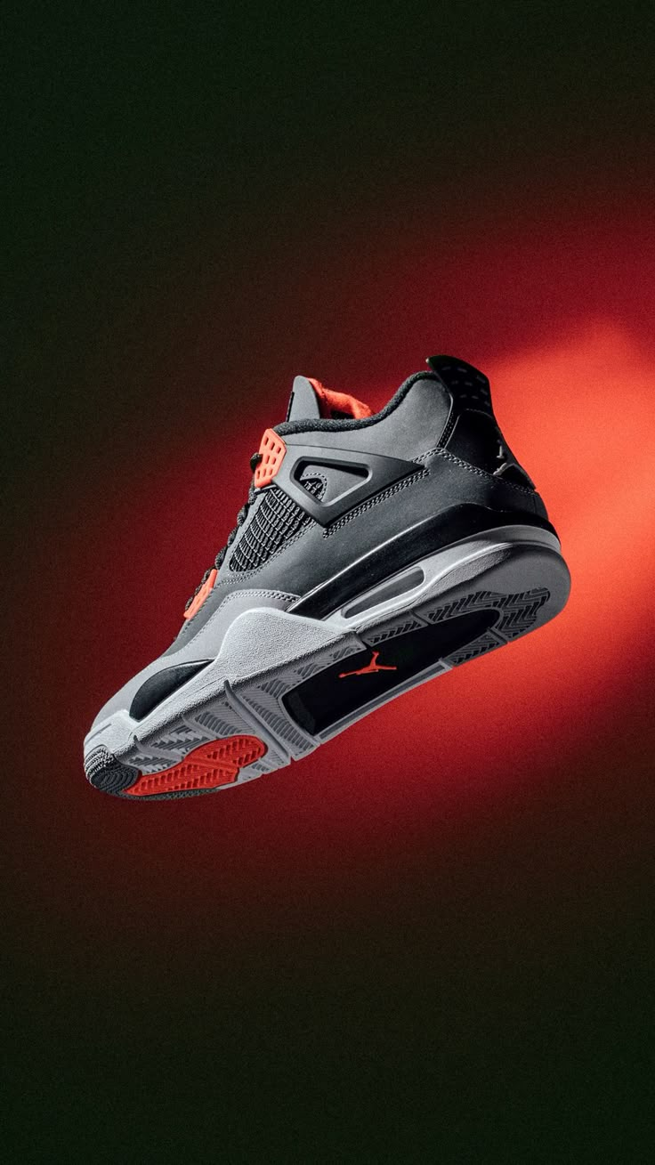 Jordan 4 Shoes Wallpaper, Jordan 4 Wallpaper Iphone, Air Jordan 4 Wallpaper, Jordan 4 Wallpaper, Jordan 4 Collection, Air Jordan 4 Retro Infrared, Nike Tn Shoes, Jordan 4 Retro Infrared, Jordan 4 Infrared