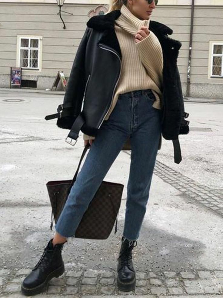 Trendy Fall Outfits, Mode Inspo, 가을 ��패션, Casual Winter Outfits, Autumn Outfit, Fall Fashion Outfits, Casual Fall Outfits, Mode Inspiration, Winter Fashion Outfits