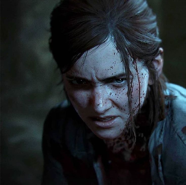 the last of us part ii is shown in this screenshot from the video game