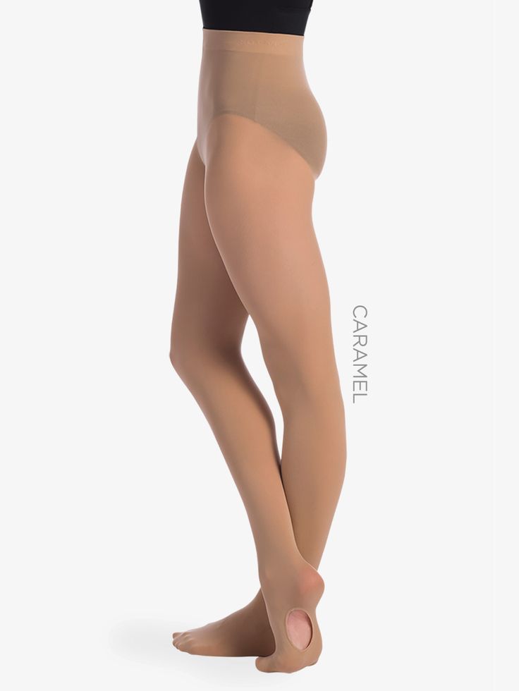 Convertible Dance Tights - Convertible Tights | So Danca TS82 | DiscountDance.com Micro-elastic Soft Touch Elastane Tights, Seamless High-cut Leg Tights, Compressive Seamless Hosiery, Compressive Seamless Elastane Hosiery, Soft Touch Micro-elastic Full-length Hosiery, Micro-elastic Full-length Soft-touch Hosiery, Compressive Smoothing Solid Legwear, Compressive Solid Legwear With Smoothing Detail, Smoothing Thigh High Tights