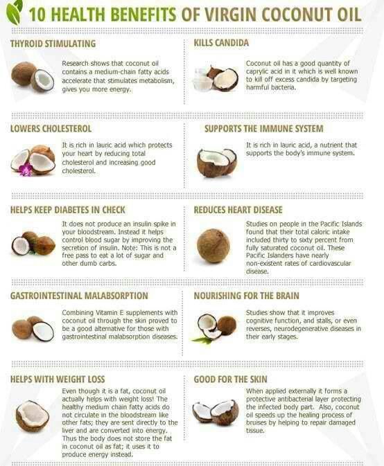 Virgin coconut oil benefits...be careful though, coconut oil is high in saturated fat Coconut Oil For Hair, Health Coconut Oil, Cold Pressed Coconut Oil, Coconut Oil For Acne, Virgin Oil, Coconut Health Benefits, Coconut Oil Pulling, Coconut Oil Uses, Oil For Hair