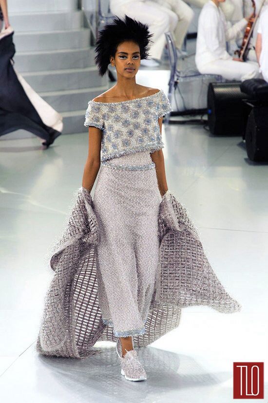 Chanel spring 2014 Couture 2014, Moda Chanel, Mode Chanel, Paris Mode, Chanel Couture, Spring Couture, Dior Haute Couture, Chanel Haute Couture, Chanel Fashion