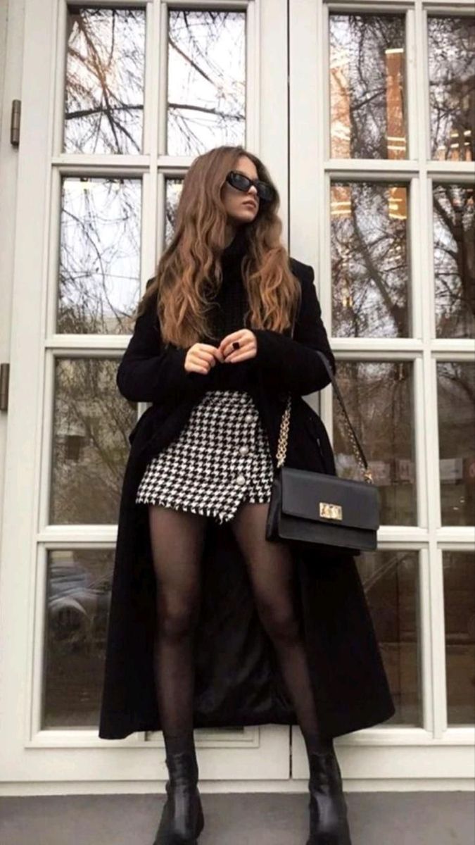 Professional Fits, London Outfits, Parisian Outfits, Boutique Ideas, Europe Outfits, Winter Fashion Outfits Casual, Paris Outfits, Europe Trip, Looks Black