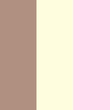 ੈ✩‧₊˚ Neapolitan Ice Cream, Color Palette Challenge, Palette Design, Color Palette Design, Fluttershy, Phone Themes, Colour Palettes, Color Pallets, Pink Brown