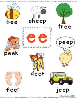 the words in this worksheet are english and have pictures of animals, bees, sheep