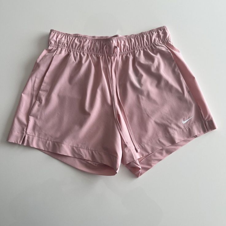 NWT NIKE WOMENS TRAINING SHORTS SIZE XS PINK. New with tags. For additional details please let me know. Thank you for looking. Breathable Casual Activewear For Streetwear, Casual Breathable Activewear For Streetwear, Pink Sporty Athletic Shorts For Running, Sporty Pink Athletic Shorts For Running, Nike Athletic Fit Athleisure Shorts, Spring Athletic Shorts For Running With Relaxed Fit, Spring Running Athletic Shorts With Relaxed Fit, Nike Athletic Shorts For Running, Nike Sportswear Shorts For Sports