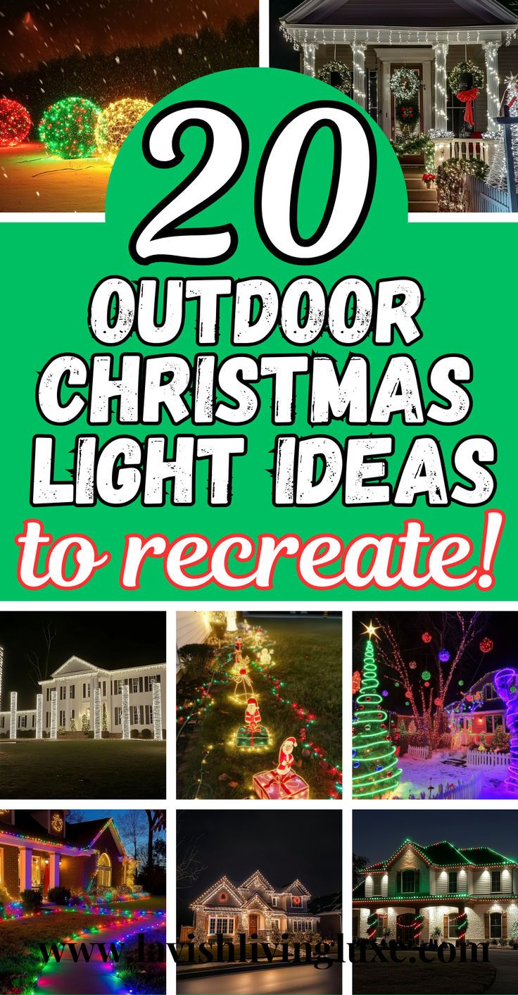 Outdoor Christmas lights Outdoor Christmas Light Ideas, Outdoor Christmas Lighting, Christmas Light Ideas, Outdoor Lighting Ideas, Christmas Light Displays, Light Ideas, Christmas Lighting, Christmas Wonderland, Outdoor Christmas Lights