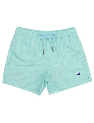 From the beach to the pool, the Properly Tied swim trunk is an all time favorite! With many styles to choose from. Crawfish Season, Toys Art, Blue Crab, Gifts Baby, Children Clothing, Pool Days, Boutique Design, Gift Store, The Pool