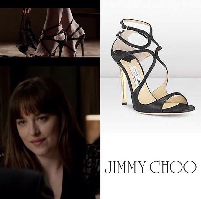 Fifty Shades Outfits, Anna Steele, Anastasia Steele Style, Anastasia Steele Outfits, Platform Heel Boots, Graduation Heels, Anastasia Grey, High Heel Sandals Platform, Laters Baby