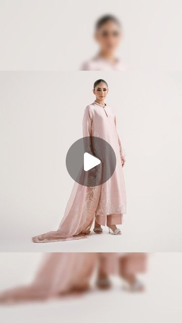 101K views · 3.6K likes | Mehreen Humayun on Instagram: "Craftsmanship and tradition take center stage in Mehreen Humayun’s EidCollection’24.

For additional information or to place an order, reach out on tel:+923040840230 or via WhatsApp. 

#EidCollection24 #FestiveWear #MHOEidCollection24  #MehreenHumayunOfficial #mhofficial" Mehreen Humayun, Placing An Order, Place An Order, Eid Collection, Center Stage, Festival Wear, On Instagram, Instagram