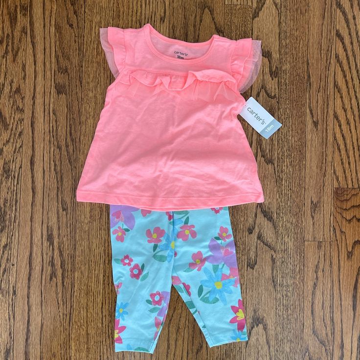 Nwt Adorable Carter’s Top And Pant Set Peace Ruffle Top Floral Bottoms Size 18mo >>Make An Offer! Casual Orange Playtime Sets, Spring Playtime Orange Sets, Boy Suspenders Outfit, Baby Tunic, Suspenders For Boys, Boys Fall Outfits, Kids Plaid, Bodysuit Dress, Plaid Outfits