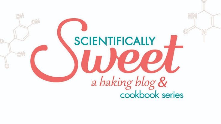 Scientifically Sweet