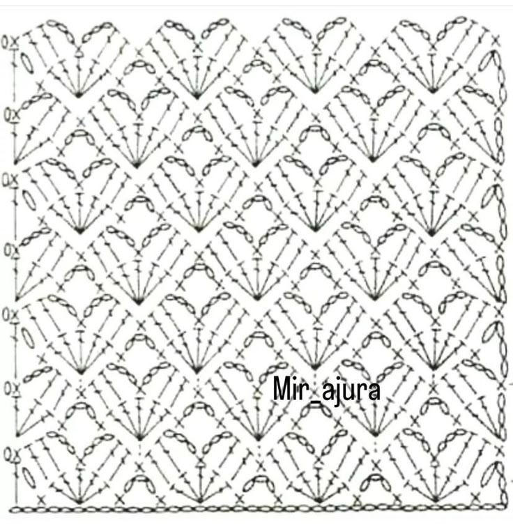 an intricate lacework pattern with the word,'mr jaure'in black and white