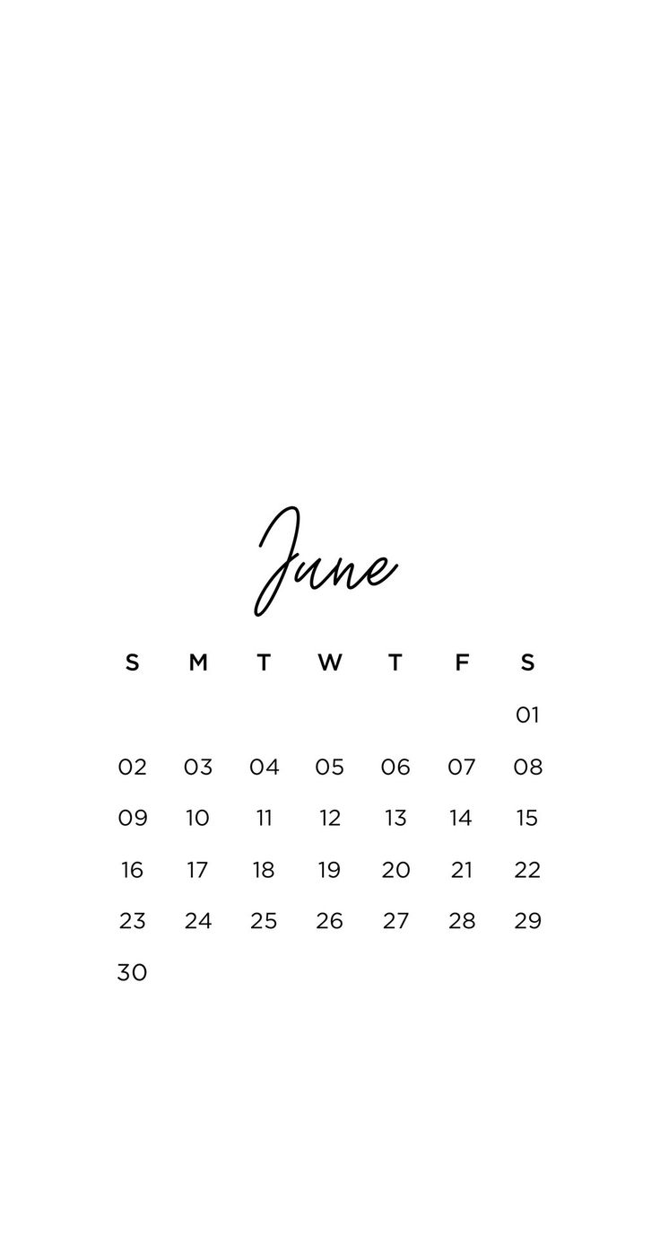 a calendar with the word february written in cursive writing on it's side