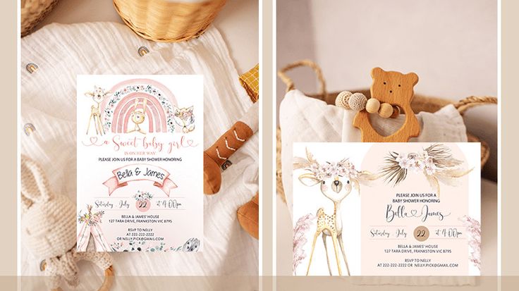 Baby Printables