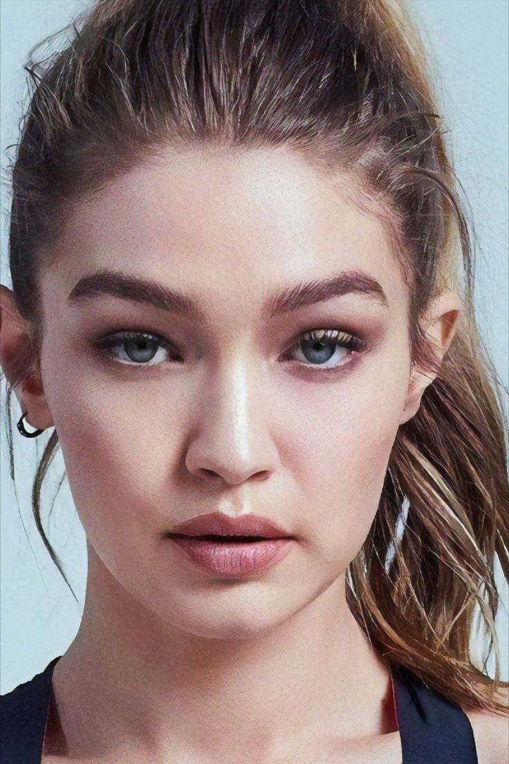 Romantic Ethereal Dramatic Gigi Hadid Dramatic Essence Style, Ethereal Dramatic, Dramatic Ethereal, Dramatic Essence, Ethereal Romantic, Romantic Nails, Dramatic Style, Vs Models, Gigi Hadid