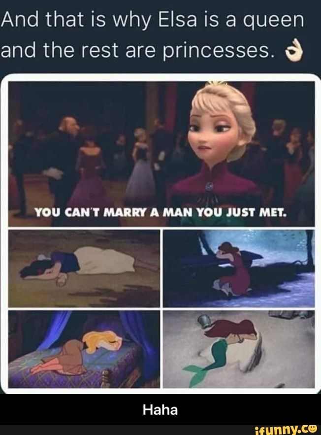 an image of princess aurora and her prince are in the middle of this meme