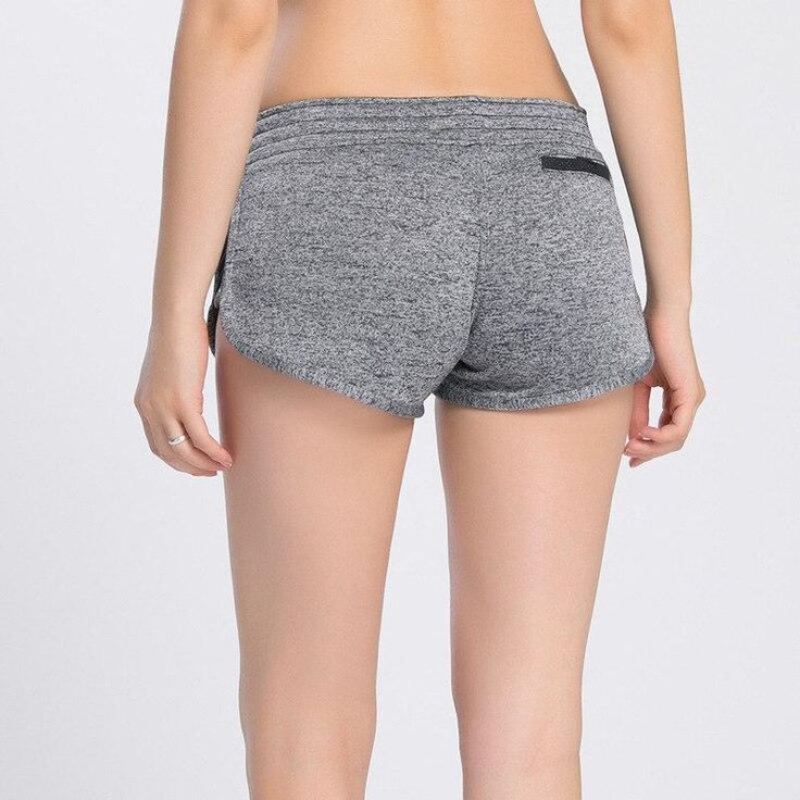 Buy More! Save More! Gray Activewear With Built-in Shorts For Summer, Stretch Athletic Shorts With Pockets For Leisure, Casual Stretch Gym Shorts, Casual Stretch Yoga Shorts, Summer Leisure Activewear With Built-in Shorts, Casual Stretch Shorts For Yoga, Gray Leisure Athletic Shorts For Summer, Summer Leisure Gray Athletic Shorts, Gray Summer Athletic Shorts