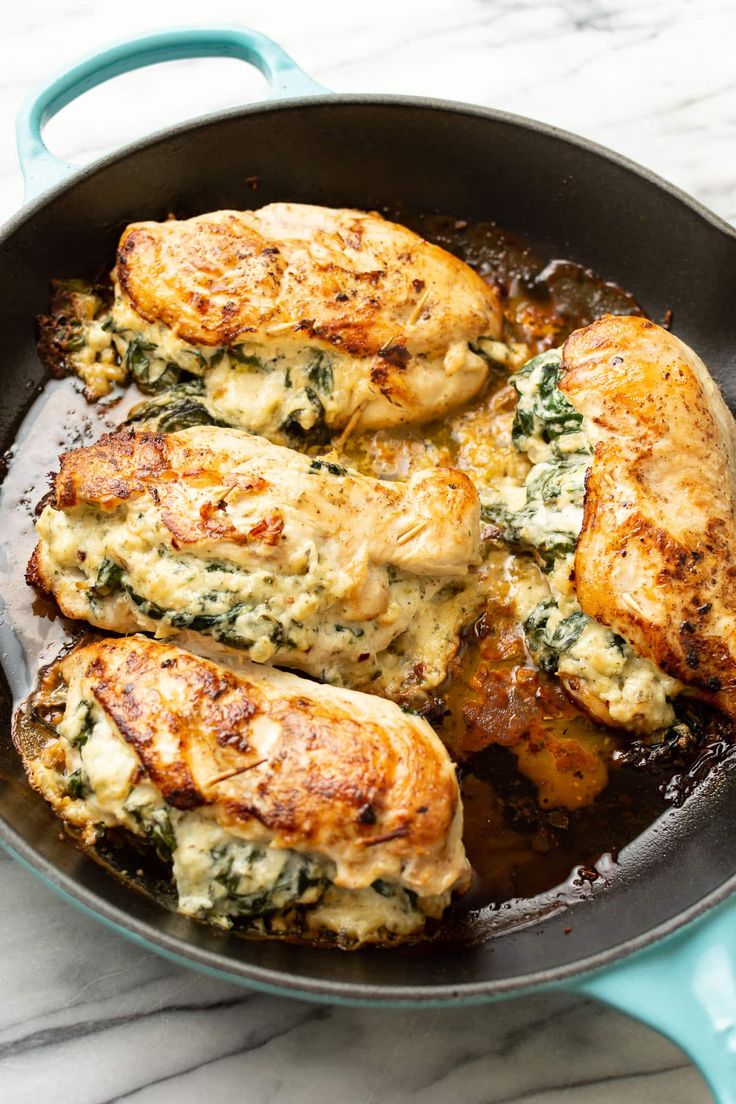 Boursin Stuffed Chicken Breast Stuffed Boursin Chicken, Stuffed Chicken Florentine, Boursin Cheese Stuffed Chicken, Chicken Marco Polo Recipe, Creamy Boursin Chicken, Rolled Stuffed Chicken Breast, Chicken And Boursin Cheese Recipe, Boursin Chicken Recipes, Boursin Steak