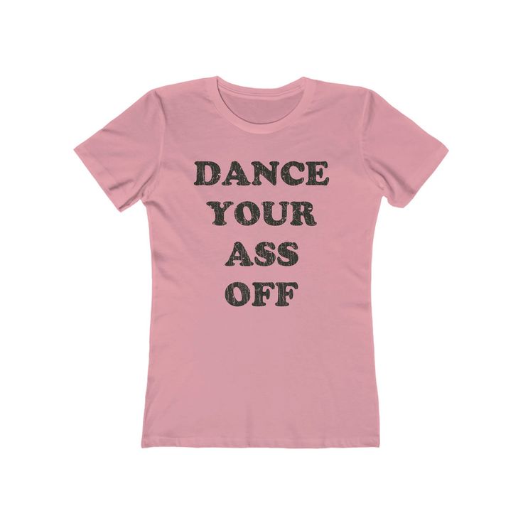 #ad Find ideas�and inspiration for Dance Your Ass Off 1984 Vintage Women's T-Shirt, Fashion Women's Tops T Shirt Fashion, Shopping Ideas, Fashion Top, Top Seller, Shirt Fashion, Fashion Tops, Women's Tops, Ladies Tops Fashion, Womens Clothing Tops