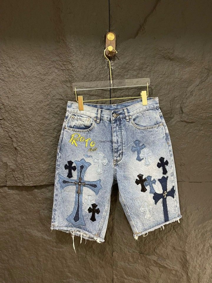 Jeans Custom Men, Custom Jorts, Short Hombre, Denim Diy Clothes, Guys Fashion Casual, Custom Shoes Diy, Trendy Shirt Designs, Custom Jeans, Street Fashion Men Streetwear