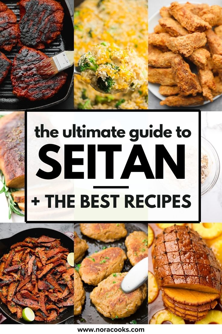 the ultimate guide to seftan and the best recipes