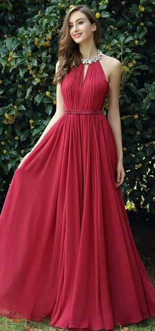 Él un mafioso posesivo.   Ella tierna y amable.   ¿Que pasará cuando … #novelajuvenil # Novela Juvenil # amreading # books # wattpad Red Prom Dress Long, Long Party Dress, Prom Dress Long, Evening Party Gowns, Chiffon Evening Dresses, Red Prom, Dress Chiffon, فستان سهرة, Evening Gowns Formal