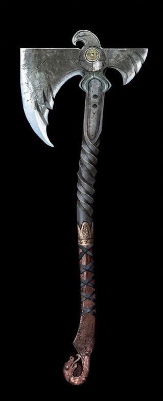 Escudo Viking, Arte Viking, La Forge, Cool Swords, Arm Armor, Fantasy Inspiration, Hammers, Axes, Larp