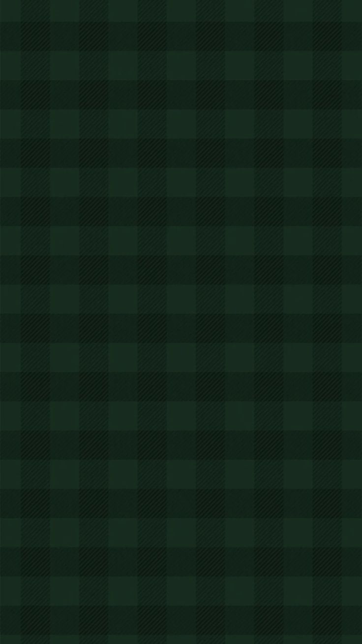 a green and black plaid pattern that looks like it has been made into a wallpaper