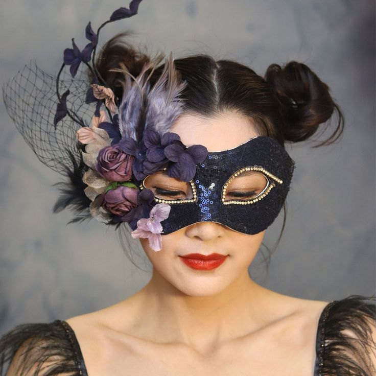 Aesthetic Mask, Beautiful Masks, Masquerade Outfit, Masquerade Ball Mask, Sequin Mask, Mask Aesthetic, Winter Ball, Ball Mask, Feather Mask