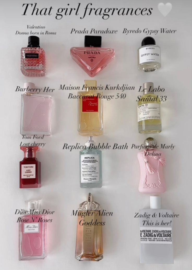 Profumo Victoria Secret, Koleksi Parfum, Perfume Dior, Fragrances Perfume Woman, Perfume Collection Fragrance, Shower Skin Care, Body Smells, Pretty Skin Care, Perfume Scents