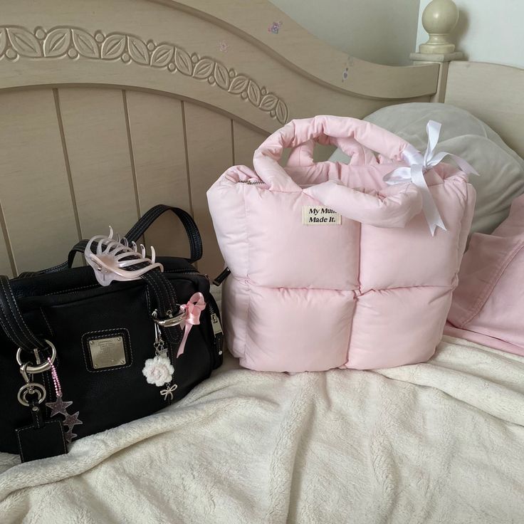 My Mum Made It Bag Outfit, Mum Made It Bag, My Mom Made It Bag, My Mum Made It Tote, My Mum Made It Bag, My Mum Made It, My Mum Made It Pink Puffer Bag, My Mom Made It Puffer Bag, My Mum Made It Puffer Tote