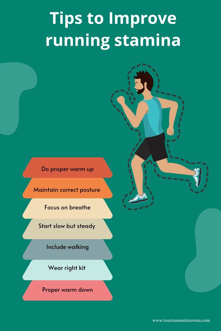 Tips to improve stamina How To Get Better Stamina, How To Get Stamina, Running Stamina, How To Gain Stamina For Running, How To Improve Stamina, How To Improve Running Stamina, How To Increase Stamina, How To Build Up Stamina Running, How To Increase Stamina Running