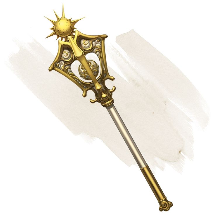 Mace of Disruption Dnd Cleric, Dnd Paladin, D D Items, Heroic Fantasy, Dungeons And Dragons Characters, Dungeon Master, Dnd Characters, Home Brewing, Character Design Inspiration