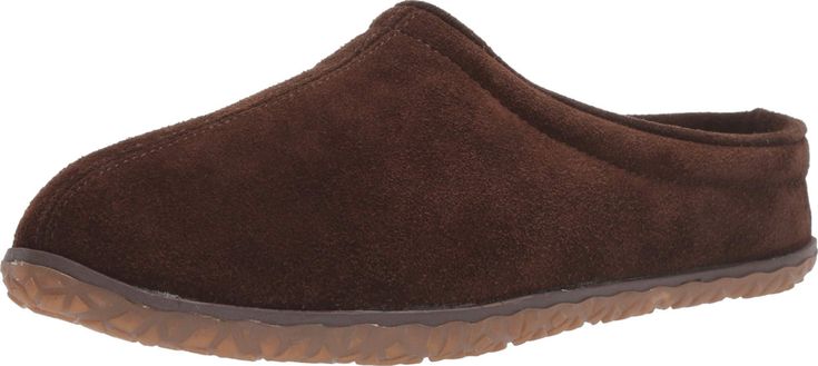 PRICES MAY VARY. Soft suede upper Pile lining for warmth and comfort Removable contoured foot-bed provides cushioning Indoor/Outdoor use Rubber treaded outsole for traction The Minnetonka Taylor is from the new Home & Away line. These slippers provide a warm, comfortable inside with a thick rubber sole for outside use! The perfect house slipper- easy on easy off. While the pile lining keeps you warm on chilly days. These moccasin slippers have a removable contoured footbed. A heavily treaded sol Comfortable Suede Slippers For Outdoor, Brown Outdoor Slippers With Cushioned Footbed, Outdoor Brown Slippers With Cushioned Footbed, Outdoor Suede Slippers With Rubber Sole, Brown Cushioned Outdoor Slippers, Brown Suede Slippers With Cushioned Footbed, The Perfect House, Indoor Outdoor Slippers, Moccasin Slippers