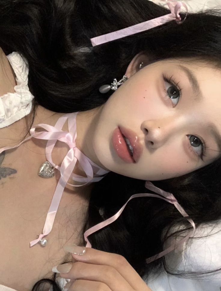 Maquillage On Fleek, Chinese Makeup, Soft Makeup Looks, Ethereal Makeup, Cute Makeup Looks, Soft Makeup, Asian Makeup, American Beauty, Pretty Makeup