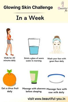 Glowing Skin Challenge, Skin Challenge, Clear Healthy Skin, Natural Skin Care Remedies, Natural Face Skin Care, Natural Glowing Skin, Good Skin Tips, Beauty Tips For Glowing Skin, Healthy Skin Tips