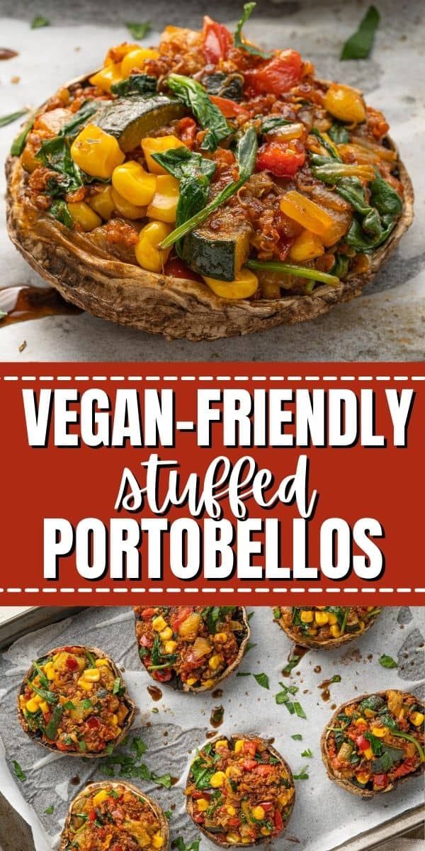 vegan - friendly stuffed tortillas with tomatoes, spinach and other vegetables