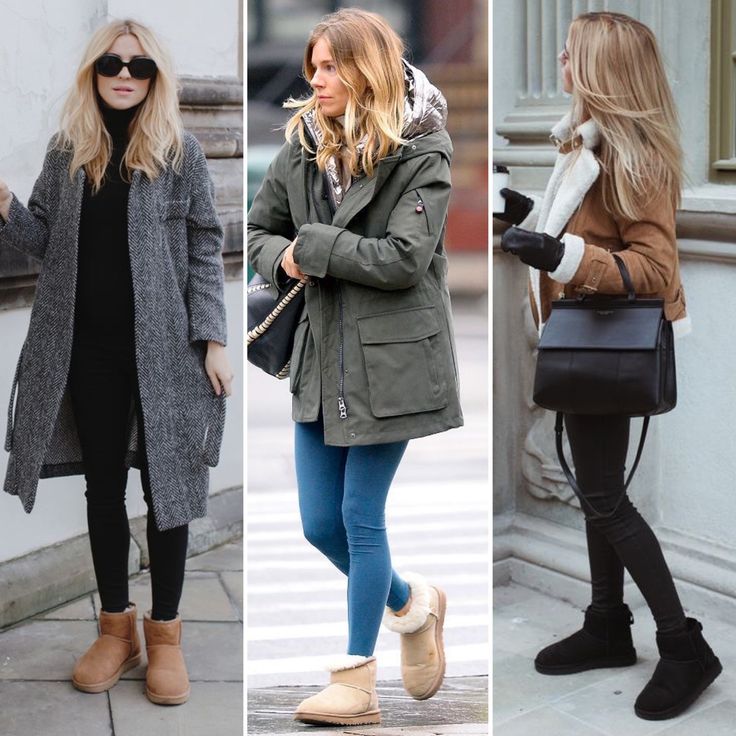 Inuikii Boots Outfit, Hiker Boots Outfit, Cozy Winter Outfits, Uggs Outfit, Cold Weather Outfits, Warm Outfits, Casual Winter Outfits, Petite Fashion, Winter Wardrobe