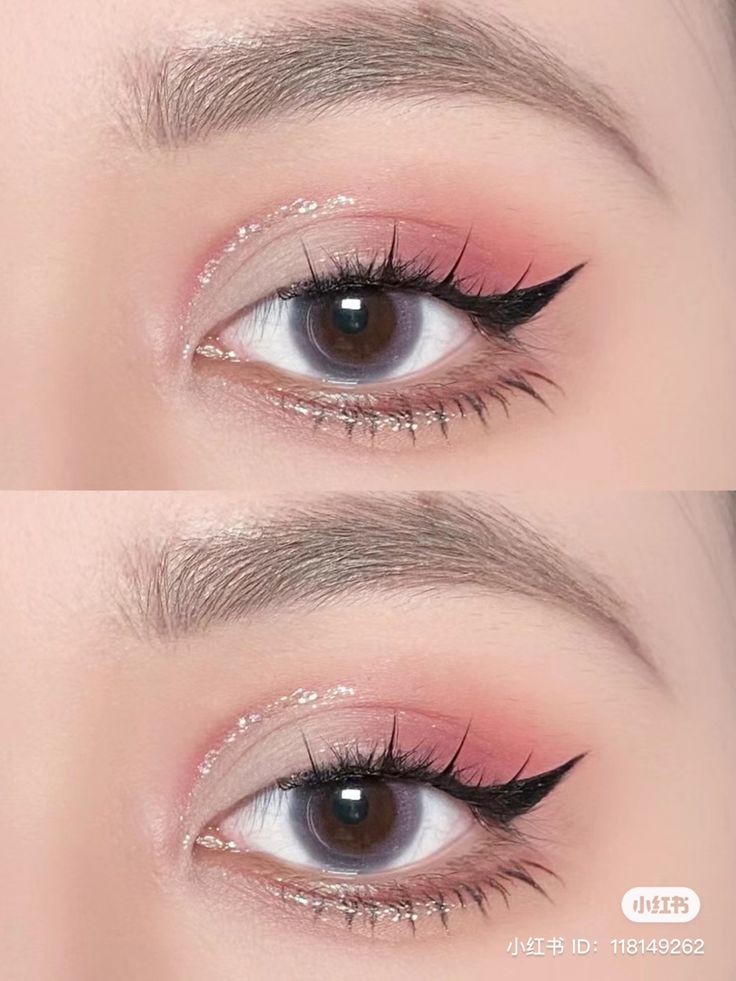 Baby Shower Makeup, Eid Makeup, Girly Makeup, Asian Nails, Doe Eyes, Ethereal Makeup, Brown Makeup, Kiss Makeup, Makeup Designs