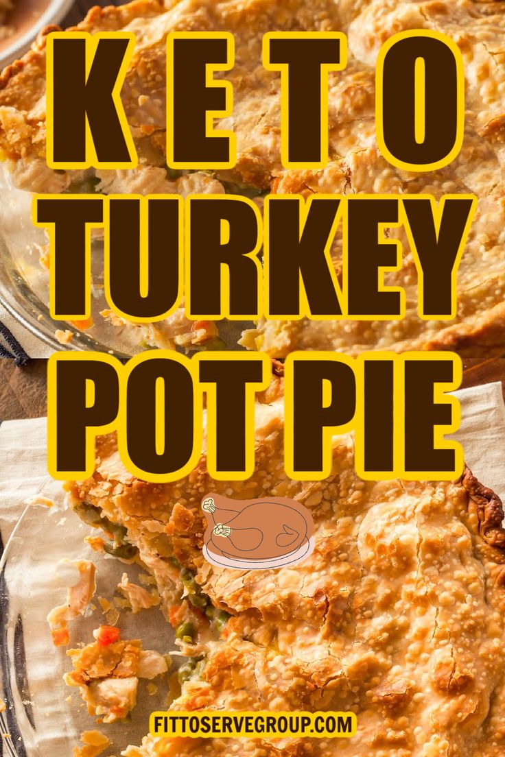 Keto Turkey Pot Pie, Gluten-Free Low Carb Turkey Pot Pie, Keto Turkey Pot Pie Recipe, Crustless Turkey Pot Pie, Keto Beef Pot Pie, Turkey Pot Pie Filling Recipe, Low Carb Pot Pie, Gluten Free Turkey Pot Pie, Keto Turkey Pot Pie, Keto Pot Pie