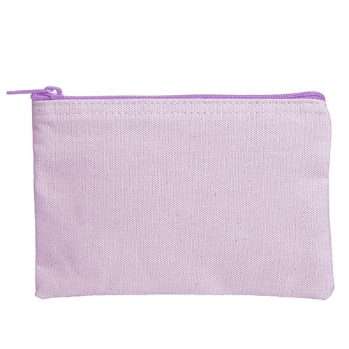 Not just for breakfast foods, this short Poptart Pouch can hold all of your little trinkets, tools, and tidbits With zipper colors ranging from standard (black, gray, red) to festive (citron, lavender, fuchsia), this pouch is prime for whatever | Bags | Cosmetic Bags | Cotton Cosmetic Bags | Custom Poptart Cosmetic Pouch in Purple | Cotton Purple Pencil Case With Zipper Closure As Gift, Daily Use Purple Pencil Case With Zipper, Purple Pencil Case With Zipper, Purple Coin Purse With Zipper For Daily Use, Purple Zipper Pouch Cosmetic Bag For Personal Use, Purple Rectangular Pouch With Zipper Closure, Purple Rectangular Pouch With Zipper, Purple Zipper Pouch Gift, Purple Pouch As Gift