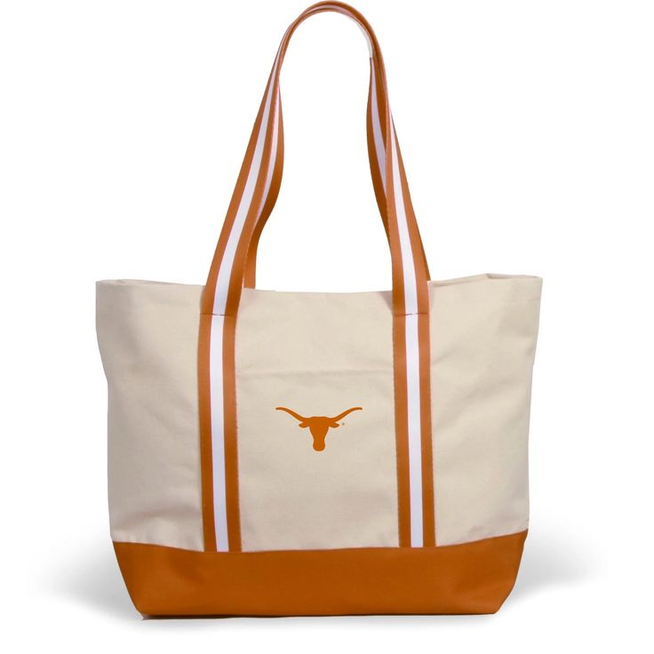 Desden Tote Bag Canvas Boat Tote - Texas Sporty Canvas Bag For Weekend, Sporty White Canvas Bag, Sporty Canvas Tote Bag, Sporty Cotton Canvas Travel Bag, Sporty Cotton Bags For Daily Use, White Canvas School Bag, Functional Cotton Tote Canvas Bag, White Canvas Bag For The Weekend, Sporty Rectangular Cotton Bag