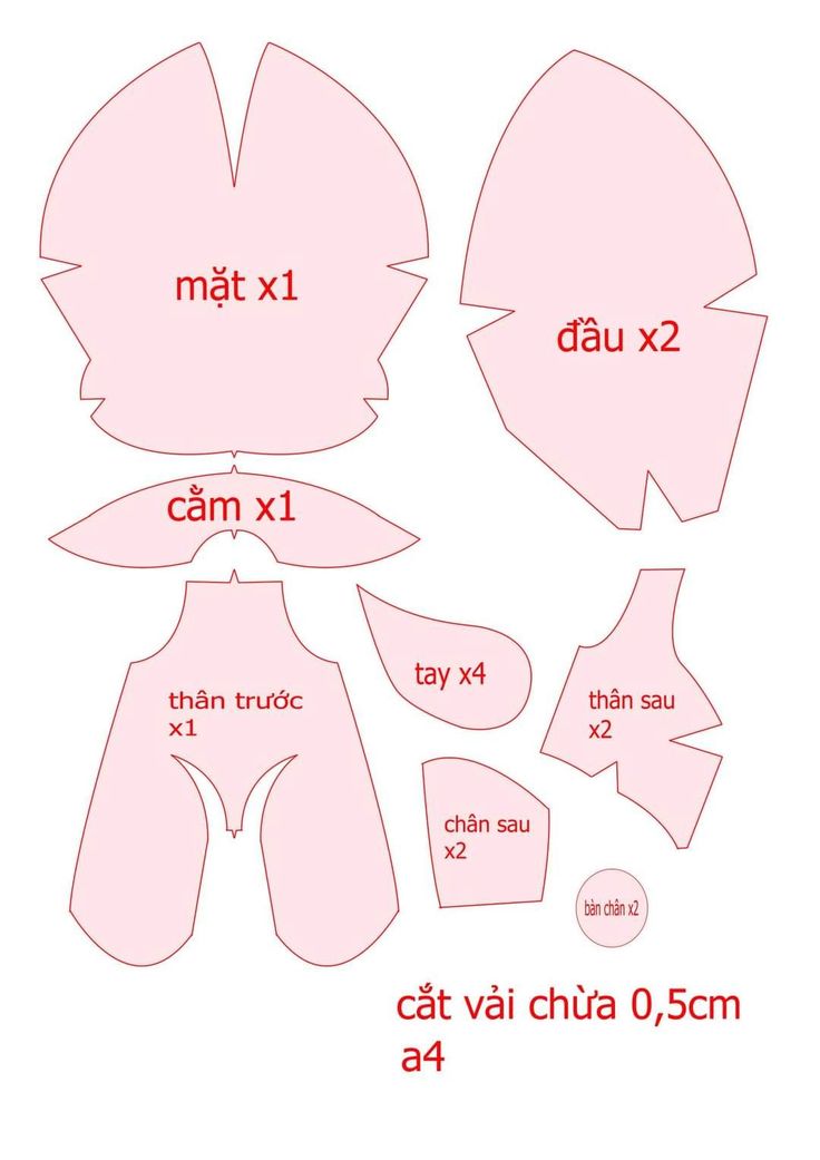 the cut out paper doll is shown with measurements and instructions for making it's own clothes