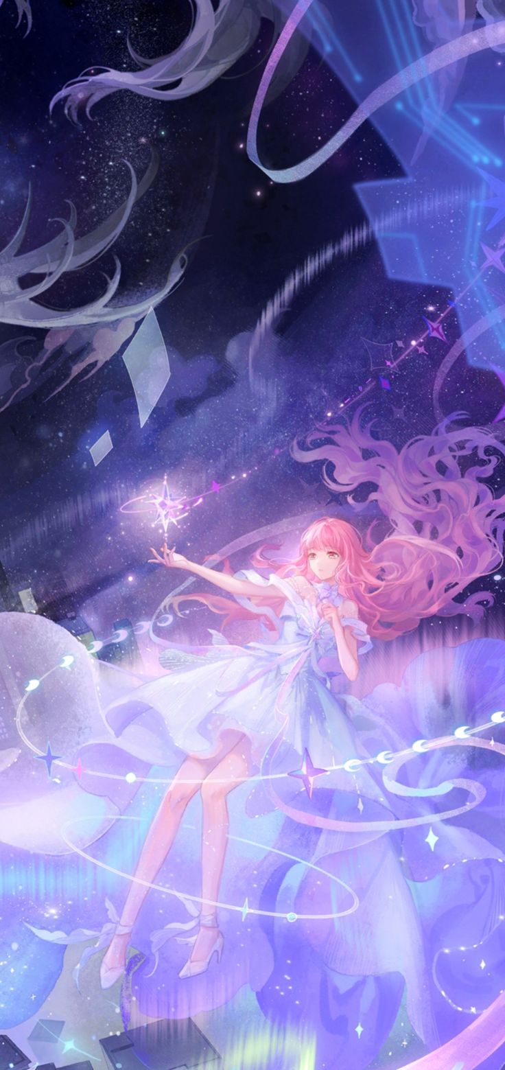 Shining Nikki Nikki Wallpaper, Crying My Eyes Out, Nikki Love, Shining Nikki, Anime Scenery Wallpaper, Cute Backgrounds, Scenery Wallpaper, Anime Scenery, Magical Girl