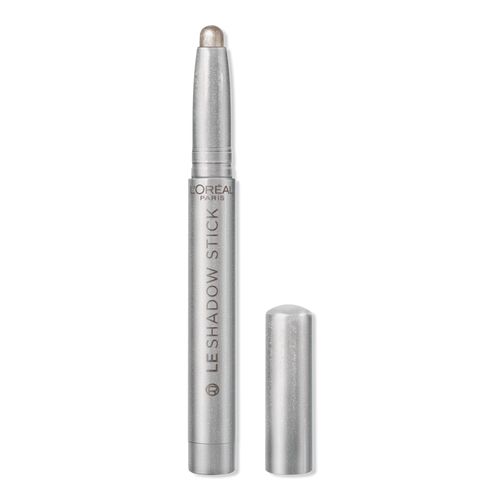 Ice Sparkle Le Shadow Stick - L'Oréal | Ulta Beauty Shadow Sticks, Flower Bomb, Cream Eyeshadow, Tiger Lily, Iron Oxide, Ulta Beauty, Rich Color, Skin Tones, Eye Makeup